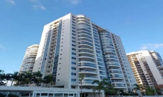 Imóvel 2961850 [''] - ['Rua Escritor Rodrigo de Melo Franco, 400, Apartamento 901, Bloco 04, Edificio Miró, Condomínio Vi, , Rio de Janeiro/RJ'] ['Centro'] - ['Rio De Janeiro']/['RJ'] - 1