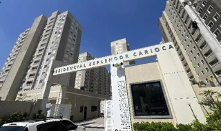 Imóvel 2970350 [''] - ['AVENIDA PASTOR MARTIN LUTHER KING JR, N. 989, Apto. 1102, BL 03 LT 03 TR 03, DEL CASTILHO, RES ESPLENDOR CARIOCA - RIO DE JANEIRO/RJ - CEP: 20760005, DEL CASTILHO'] ['Del Castilho'] - ['Rio De Janeiro']/['RJ'] - 1