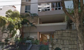 Imóvel 3045550 [''] - ['Rua Grajaú, 96- apto 101, bloco 1, Condomínio Bandeirante Bartolomeu Bueno da Silva'] ['Grajaú'] - ['Rio De Janeiro']/['RJ'] - 1
