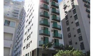 Imóvel 2518550 [''] - ['Rua Aureliano Coutinho, 231, Santos, SP'] ['Embaré'] - ['Santos']/['SP'] - 1