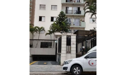 Apartamento em São Paulo, Saúde, Rua Pedralia, 317, SP. Área: 92.54m2 - imagem 0