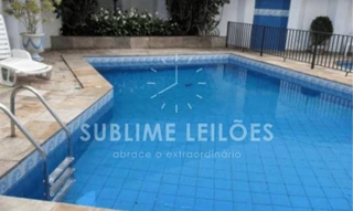 Foto de Apartamento em Leilão em São Paulo / SP - 2454050