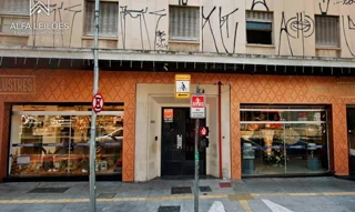 Imóvel 2632950 [''] - ['Rua da Consolação, nº 1974 - Apartamento 21 - Edifício Taufik Demétrio Camasmie'] ['Consolação'] - ['São Paulo']/['SP'] - 1