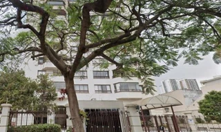 Imóvel 2645050 [''] - ['Rua Santa Gertrudes, 282, Apto. 72 - 02 Vagas, Chácara Santo Antônio (Zona Leste) - São Paulo/SP'] ['Tatuapé'] - ['São Paulo']/['SP'] - 1