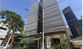 Imóvel 2697850 [''] - ['Rua Artur Prado, 166 - Ap 91 - Edifício Oxford - Liberdade - São Paulo / SP'] ['Bela Vista'] - ['São Paulo']/['SP'] - 1