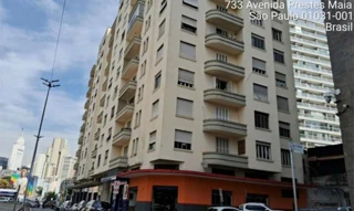 Imóvel 3004650 [''] - ['Avenida Prestes Maia, 671'] ['Centro Histórico de São Paulo'] - ['São Paulo']/['SP'] - 1