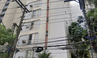 Imóvel 3053150 [''] - ['Alameda Ministro Rocha Azevedo, 859 Apto.61, Cerqueira César, São Paulo/SP'] ['Cerqueira César'] - ['São Paulo']/['SP'] - 1