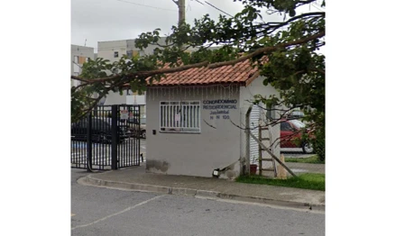 Apartamento em Taubaté, BARRANCO, RUA ANTÔNIO MARCONDES DA SILVA - 100, SP. Área: 49.96m2 - imagem 0