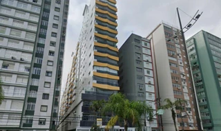 Imóvel 3027550 [''] - ['Avenida Presidente Wilson, nº 134, Bairro José Menino'] ['José Menino'] - ['Santos']/['SP'] - 1