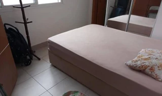 Imóvel 2655850 [''] - ['Rua Riachuelo, 1459, Apartamento 501 Box 02 Residencial Flórida, Centro, Tramandaí, RS, CEP: 95590000'] ['Tramandaí'] - ['Tramandaí']/['RS'] - 1