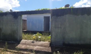 Imóvel 2434450 ['8444433207150'] - ['RUA DR JOAO DULTRA DE ALMEIDA,N. 247 LT 25 QD QK, LOT RES RUY PEREIRA - CEP: 59570-000, CEARA-MIRIM - RIO GRANDE DO NORTE'] [''] - ['Ceará-Mirim']/['RN'] - 1