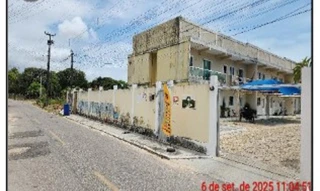 Imóvel 2591650 ['8555535630916'] - ['RUA ERNESTO BENTO DE FREITA,N. 856 CS 15 VAGA 15, TAPERA - CEP: 61700-000, AQUIRAZ - CEARA'] [''] - ['Aquiraz']/['CE'] - 1