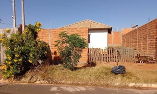 Imóvel 2551050 ['8787711926682'] - ['RUA NBT 6 - JOAO BAPTISTA VINHOTA,N. 475 LT 16 QD 11, NOVA BARRETOS III - CEP: 14784-728, BARRETOS - SAO PAULO'] [''] - ['Barretos']/['SP'] - 1