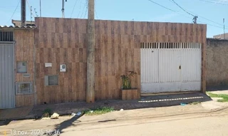 Imóvel 2664650 ['8444428274707'] - ['QUADRA QR,N. SN LOTE 20 CONJUNTO 2 QUADRA QR 1031, SAMAMBAIA NORTE (SAMAMBAIA) - CEP: 72339-032, BRASILIA - DISTRITO FEDERAL'] ['Samambaia Norte'] - ['Brasília']/['DF'] - 1