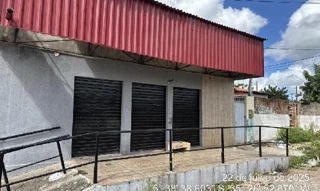 Imóvel 2431150 ['8555504871725'] - ['RUA MANOEL DE MOURA BARRETO,N. 131 LT 12 QD N, ZONA URBANA - CEP: 59570-000, CEARA-MIRIM - RIO GRANDE DO NORTE'] [''] - ['Ceará-Mirim']/['RN'] - 1