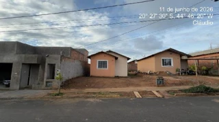 Imóvel 2938550 ['8787715621649'] - ['RUA 11,N. 1245 LT 19 QD 14, CLÁUDIO - CEP: 35530-000, CLAUDIO - MINAS GERAIS'] [''] - ['Cláudio']/['MG'] - 1
