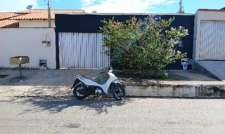 Imóvel 2698450 ['1444408262853'] - ['RUA RM3,N. S/N QD B LT 03, LOT RES MORADA NOVA - CEP: 75635-000, CROMINIA - GOIAS'] [''] - ['Cromínia']/['GO'] - 1