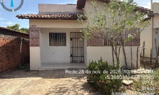 Imóvel 2932550 ['8444412671221'] - ['RUA LUIZ ROSA,N. 1521, SANTA RITA - CEP: 64390-000, DEMERVAL LOBAO - PIAUI'] [''] - ['Demerval Lobão']/['PI'] - 1