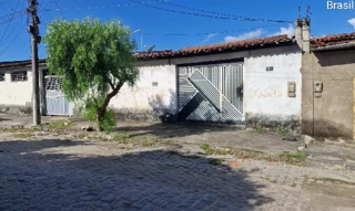 Imóvel 3082850 ['8444408723050'] - ['RUA LOURIVAL PALMEIRAS ANTIGA RUA 06,N. 8 LT 08 QD D, TOMBA - CEP: 44092-164, FEIRA DE SANTANA - BAHIA'] ['Tomba'] - ['Feira De Santana']/['BA'] - 1