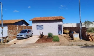 Imóvel 2371350 ['8444428986863'] - ['RUA FR 03,N. SN LT 17 QD 06, RESIDENCIAL FRANCIELLY RIBEIRO - CEP: 75360-478, GOIANIRA - GOIAS'] [''] - ['Goianira']/['GO'] - 1
