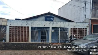 Imóvel 2536850 ['8444410017362'] - ['RUA LUIZ HELUANY,N. 32, BOM JESUS - CEP: 37810-000, GUARANESIA - MINAS GERAIS'] ['Guaranesia'] - ['Guaranésia']/['MG'] - 1