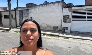 Imóvel 2646750 ['8444414668210'] - ['RUA 8,N. 113 QD 30 LT 05, FERNANDO COLLOR I - CEP: 49155-094, NOSSA SENHORA DO SOCORRO - SERGIPE'] ['Fernando Collor'] - ['Nossa Senhora Do Socorro']/['SE'] - 1