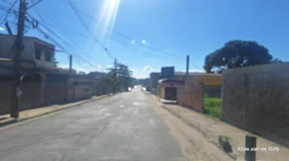 Imóvel 2887650 ['8444429776463'] - ['RUA NILSON SOARES DA SILVA,N. 24 LOTE 04 QUADRA A, LAGOINHA - CEP: 26296-243, NOVA IGUACU - RIO DE JANEIRO'] ['Lagoinha'] - ['Nova Iguaçu']/['RJ'] - 1