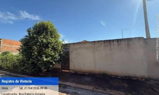 Imóvel 2845650 ['8444425800734'] - ['RUA PATRICIA FERREIRA,N. 546 LT 27 QD F, JARDIM SAO LOURENCO - CEP: 14757-106, PITANGUEIRAS - SAO PAULO'] ['Jardim Sao Sebastiao'] - ['Pitangueiras']/['SP'] - 1