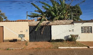 Imóvel 2614150 ['8444429598581'] - ['QUADRA 212,N. SN CS 18-B LT 18, JARDIM PAQUETA II - CEP: 73755-212, PLANALTINA - GOIAS'] ['Jardim Paqueta II'] - ['Planaltina']/['GO'] - 1