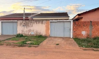 Imóvel 2682150 ['8444422564630'] - ['QUADRA 28,N. SN CASA 15-A, 2815-ARUA TRAJANO, JARDIM PAQUETA I - CEP: 73755-028, PLANALTINA - GOIAS'] ['Jardim Paqueta I'] - ['Planaltina']/['GO'] - 1