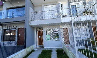 Imóvel 2603850 ['1444417580862'] - ['RUA IZAR FARIA CORREA SANTANNA,N. 100 SOBRADO 01 PARTE LT 14 QD G, HIPICA - CEP: 91787-881, PORTO ALEGRE - RIO GRANDE DO SUL'] ['Hípica'] - ['Porto Alegre']/['RS'] - 1