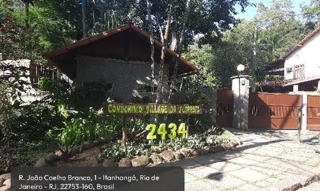 Imóvel 2402750 ['1444420492820'] - ['RUA ROMAO CORTES DE LACERDA,N. 205 QD A LT 06, JACARAPAGUÁ - CEP: 22753-140, RIO DE JANEIRO - RIO DE JANEIRO'] ['Itanhangá'] - ['Rio De Janeiro']/['RJ'] - 1