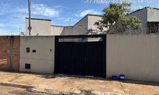 Imóvel 2717150 ['8444413876994'] - ['RUA SEVERINO GOMES MONTEIRO,N. SN CS05, SOLAR MONTE SIAO - CEP: 75911-194, RIO VERDE - GOIAS'] [''] - ['Rio Verde']/['GO'] - 1