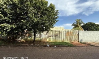 Imóvel 2839850 ['1444418057861'] - ['RUA CINCO,N. 1306 QD 20 LT 02, PARQUE SAO JORGE - CEP: 78735-815, RONDONOPOLIS - MATO GROSSO'] ['Parque Sagrada Família'] - ['Rondonópolis']/['MT'] - 1