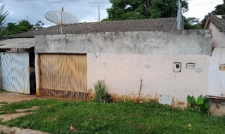 Imóvel 2145450 ['8444407285467'] - ['RUA 14,N. S/N LT 03-A , QD 36, JARDIM ANA BEATRIZ I - CEP: 72904-210, SANTO ANTONIO DO DESCOBERTO - GOIAS'] [''] - ['Santo Antônio Do Descoberto']/['GO'] - 1