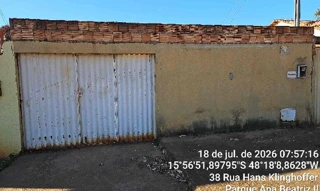 Imóvel 3049150 ['8444411148401'] - ['QUADRA 38,N. SN LT 02A RUA 12, JARDIM ANA BEATRIZ I - CEP: 72902-280, SANTO ANTONIO DO DESCOBERTO - GOIAS'] [''] - ['Santo Antônio Do Descoberto']/['GO'] - 1