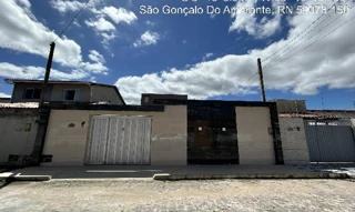 Imóvel 3049050 ['8555516169796'] - ['RUA BEMMEQUER,N. 1161 QUADRA 23 LOTES 15, JARDINS - CEP: 59293-501, SAO GONCALO DO AMARANTE - RIO GRANDE DO NORTE'] ['Jardins'] - ['São Gonçalo Do Amarante']/['RN'] - 1