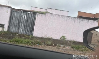 Imóvel 3097150 ['8444417598468'] - ["RUA BARTOLOMEU DIAS,N. 17 LT 2504 QD 25, OLHO D'AGUA - CEP: 59295-168, SAO GONCALO DO AMARANTE - RIO GRANDE DO NORTE"] [''] - ['São Gonçalo Do Amarante']/['RN'] - 1