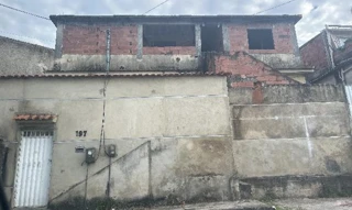 Imóvel 2337550 ['8444401371043'] - ['RUA CARLINDA DUTRA,N. 197 ZONA URBANA, PORTO NOVO - CEP: 24436-470, SAO GONCALO - RIO DE JANEIRO'] ['Porto Novo'] - ['São Gonçalo']/['RJ'] - 1