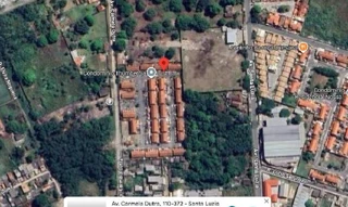 Imóvel 2594650 ['8444434123669'] - ['AVENIDA CARMELA DUTRA,N. 348 CS 51, SANTA LUZIA - CEP: 24722-495, SAO GONCALO - RIO DE JANEIRO'] ['Santa Luzia'] - ['São Gonçalo']/['RJ'] - 1