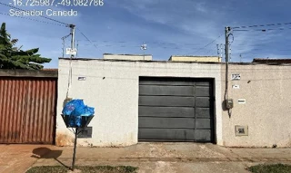 Imóvel 2367950 ['8444426888830'] - ['RUA JS 5,N. S/N CASA 01 - LT 03, QD. 10, JARDIM SEVILHA - CEP: 75262-487, SENADOR CANEDO - GOIAS'] [''] - ['Senador Canedo']/['GO'] - 1