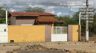 Imóvel 2636550 ['8444411375920'] - ['RUA PLANALTO DA BORBOREMA,N. 250 LT 295 QD N, VISTA DA SERRA - CEP: 59245-000, SERRA CAIADA - RIO GRANDE DO NORTE'] [''] - ['Serra Caiada']/['RN'] - 1