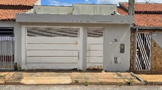 Imóvel 2703350 ['8444418737054'] - ['RUA CARLOS GRAZIANO,N. 74 LT 11, QD B, GUARDINHA - CEP: 18279-710, TATUI - SAO PAULO'] ['Lot. Nelson Fiúza'] - ['Tatuí']/['SP'] - 1