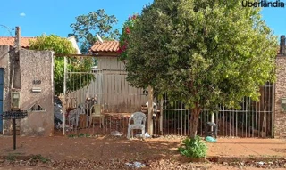 Imóvel 3083050 ['8555524231888'] - ['RUA SILVIO CESAR LIMA,N. 110 QD 14 LT 11 LOT JD VICA, JARDIM CANAA - CEP: 38412-483, UBERLANDIA - MINAS GERAIS'] ['Jardim Canaã'] - ['Uberlândia']/['MG'] - 1