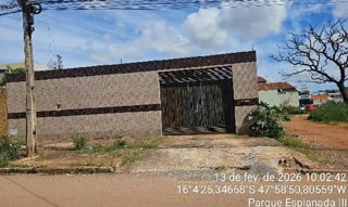 Imóvel 2783350 ['1444400976148'] - ['QUADRA 33,N. SN LT 38, LOT VALPARAISO 2 ETA - CEP: 72876-333, VALPARAISO DE GOIAS - GOIAS'] ['Valparaizo II'] - ['Valparaíso De Goiás']/['GO'] - 1