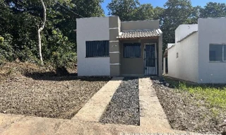Imóvel 2437450 ['8444434441261'] - ['RUA JAIME VERISSIMO DE CAMPOS JR.,N. 0 QD 01 LT 36 ÁREA 36, PETROPOLIS - CEP: 78144-606, VARZEA GRANDE - MATO GROSSO'] ['Guarita II'] - ['Várzea Grande']/['MT'] - 1
