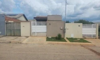 Imóvel 2609650 [''] - ['Rua 12 - Condomínio Residencial Reder III, Águas Lindas de Goiás, GO'] [''] - ['Águas Lindas de Goiás']/['GO'] - 1