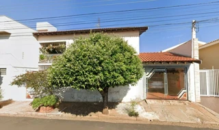 Foto de Casa em Leilão em Assis / SP - 2961450