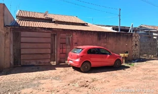 Imóvel 2874950 [''] - ['RUA PRINCESA JULIANA, N. 51, QD 10, LT 16, JARDIM MONTEREY'] ['Jardim Centenario'] - ['Campo Grande']/['MS'] - 1