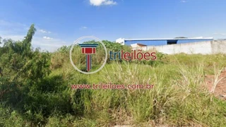 Imóvel 2204750 [''] - ['R. Arlindo Peres Maciel, S/N, Lote 07 Quadra C, Distrito Industrial Comercial E Residencial Doutor Theofilo'] [''] - ['Casa Branca']/['SP'] - 1